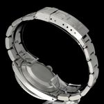 Rolex Submariner Date 16800 (1982) - Black dial 40 mm Steel case (8/8)