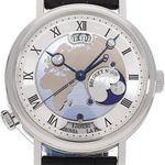 Breguet Classique 5717PT/US/9ZU - (1/3)