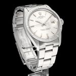 Rolex Oyster Perpetual Date 1501 (1967) - 34 mm Steel case (3/7)