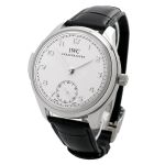 IWC Portuguese Minute Repeater IW544906 - (2/8)