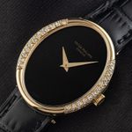 Patek Philippe Golden Ellipse 4310 (1980) - 29 mm Yellow Gold case (3/8)