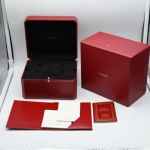 Cartier Santos Galbée 987901 - (2/8)