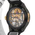 Ulysse Nardin Executive 3715-260/CARB - (3/5)