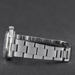 Rolex Air-King 5500 (1966) - 34 mm Steel case (5/8)