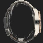 Rolex Yacht-Master II 116681 (2021) - Wit wijzerplaat 44mm Goud/Staal (5/8)