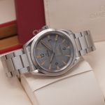 Omega Seamaster Railmaster 220.10.40.20.06.001 - (2/8)