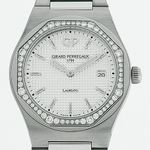 Girard-Perregaux Laureato 80189D11A131-11A - (1/4)