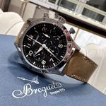 Breguet Type XX - XXI - XXII 2067ST/92/3WU - (5/8)