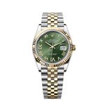 Rolex Datejust 36 126233 - (1/8)