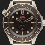 Omega Seamaster Diver 300 M 210.90.42.20.01.001 - (2/8)