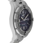 Breitling Colt Oceane A77380 (2005) - 33 mm Steel case (6/8)