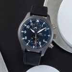 IWC Pilot Chronograph Top Gun IW389001 - (1/8)