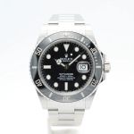 Rolex Submariner Date 126610LN (2023) - Black dial 41 mm Steel case (1/7)