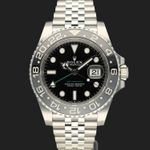 Rolex GMT-Master II 126710GRNR - (2/8)