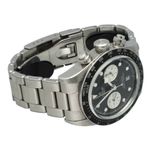 Tudor Black Bay Chrono 79360N (2023) - Zwart wijzerplaat 41mm Staal (4/7)