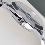 Rolex Datejust 41 126300 (2024) - Grey dial 41 mm Steel case (8/8)