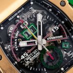 Richard Mille RM 011 RM011 - (4/8)