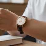 Montblanc Timewalker 110330 - (7/8)