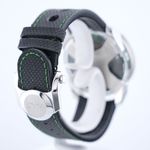 Mb&f M.A.D. Editions M.A.D 1 (2023) - Green dial 42 mm Steel case (6/8)