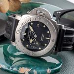 Panerai Luminor Submersible 1950 3 Days Automatic PAM00305 - (2/8)