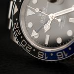 Rolex GMT-Master II 126710BLNR - (5/8)