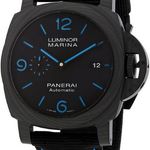 Panerai Radiomir PAM02661 (2025) - Black dial 44 mm Carbon case (1/1)