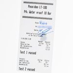 Rolex Datejust II 116333 (Unknown (random serial)) - Silver dial 41 mm Gold/Steel case (5/8)