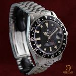 Rolex GMT-Master 1675 - (4/8)