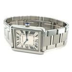 Cartier Tank Solo 3169 (2015) - 27mm (5/8)