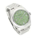 Rolex Oyster Perpetual 41 134300 (2025) - 41 mm Steel case (3/5)