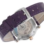 Chopard Happy Sport 278608-6012 (2026) - Pearl dial 33 mm Steel case (7/8)