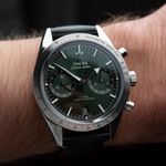 Omega Speedmaster '57 332.12.41.51.10.001 - (7/8)