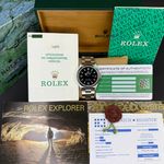 Rolex Explorer 14270 - (4/8)