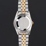 Rolex Datejust 36 16233 (2000) - 36 mm Gold/Steel case (7/8)