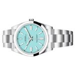 Rolex Oyster Perpetual 124300 - (5/12)