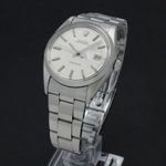 Rolex Oyster Precision 6694 (1969) - Silver dial 34 mm Steel case (2/7)