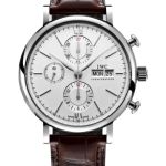 IWC Portofino Chronograph IW391027 - (1/1)