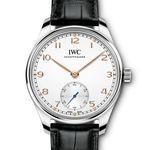IWC Portuguese Automatic IW358303 - (1/1)