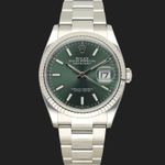 Rolex Datejust 36 126234 - (3/8)