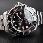 Rolex Sea-Dweller Deepsea 136660 - (2/8)