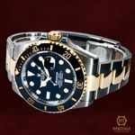 Rolex Submariner Date 126613LB - (7/8)