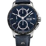 Maurice Lacroix Pontos S PT6038-SSL24-430-4 - (1/1)