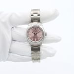 Rolex Oyster Perpetual 28 276200 (Unknown (random serial)) - 28 mm Steel case (3/7)