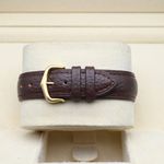 Cartier Tank Vermeil 590005 (Unknown (random serial)) - 23 mm (6/8)