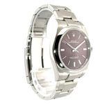 Rolex Oyster Perpetual 39 114300 - (4/8)