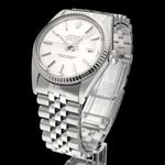 Rolex Datejust 36 16014 (1984) - 36 mm Steel case (2/6)