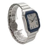 Cartier Santos WSSA0047 - (4/8)