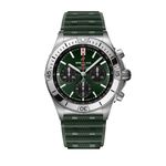 Breitling Chronomat 42 AB0134101L2S1 - (1/8)