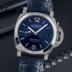 Panerai Luminor Marina PAM01370 - (3/8)