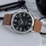 Omega Seamaster Railmaster 2803.52.37 - (2/8)